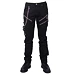 kalhoty gothic DEVIL FASHION Gothic Reaper 3XL