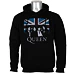 ROCK OFF Vintage Union Jack M