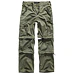 kalhoty plátěné BRANDIT Savannah Trouser S