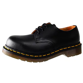 Dr. Martens 3 dírkové Černá 36