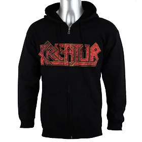 RAZAMATAZ PLEASURE TO KILL Černá M