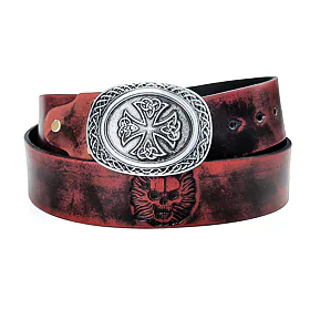 pásek Celtic Cross - JM003-1 120