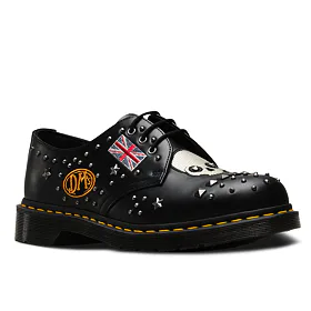 Dr. Martens 3 dírkové 36