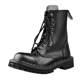 STEADY´S 10 dírkové 36