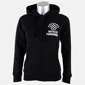 mikina dámská WITCH HAMMER - Never Stop S