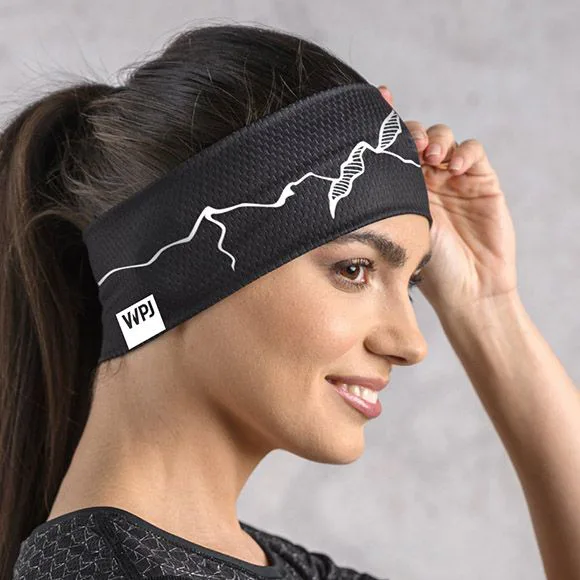 Čelenka Mountains black&amp;white